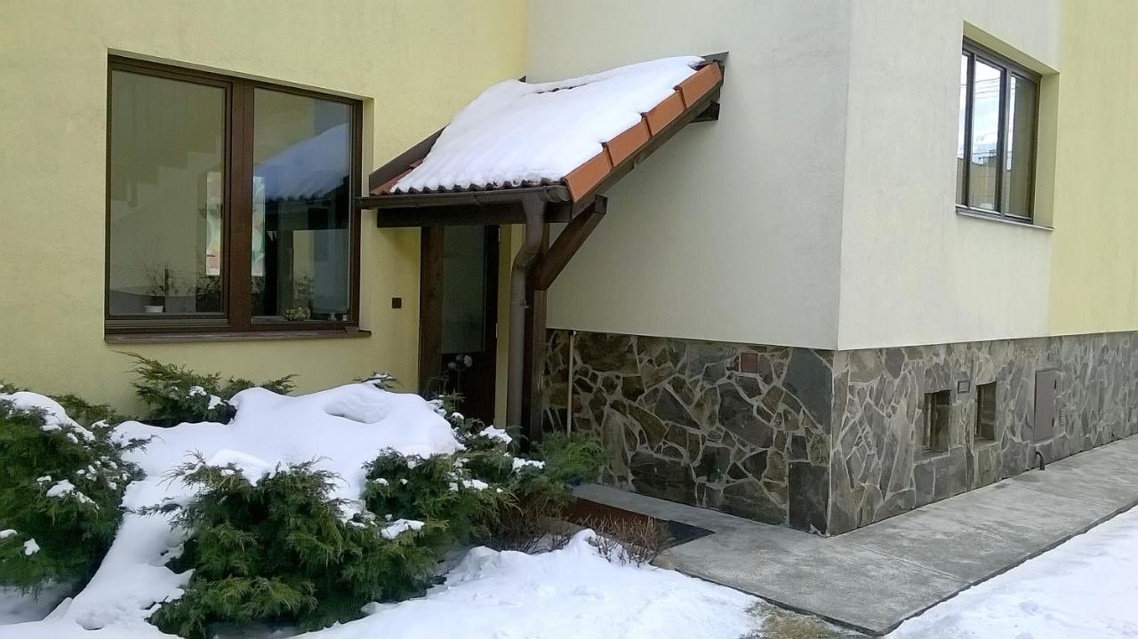 Apartment Beatris Свит Екстериор снимка