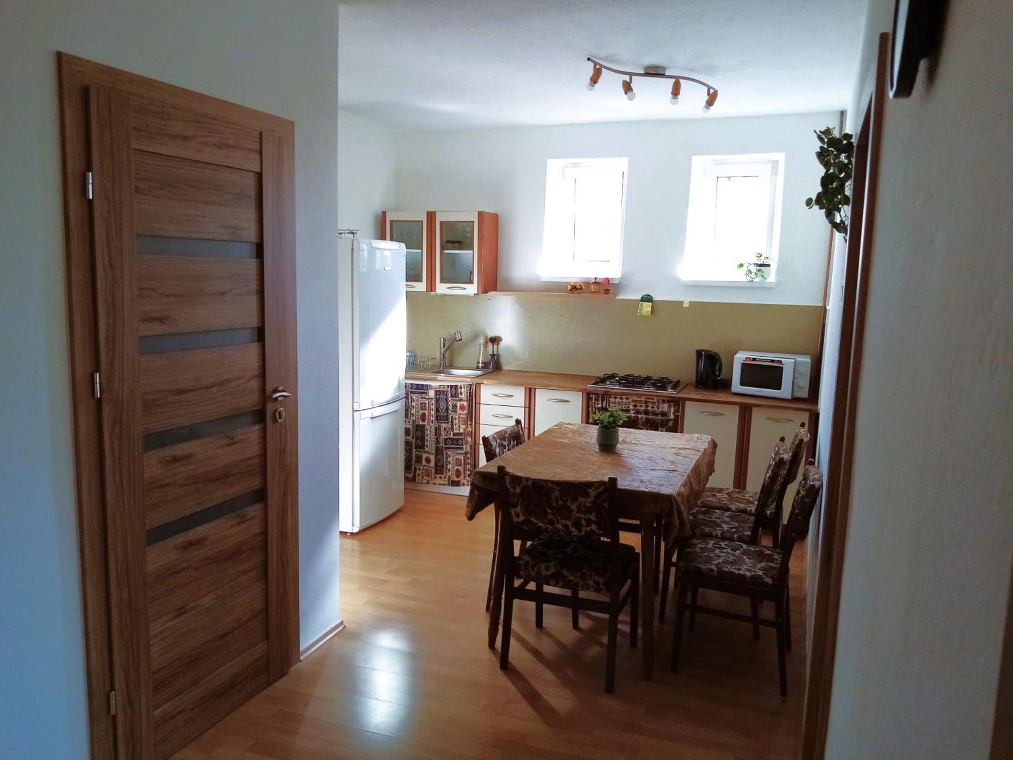 Apartment Beatris Свит Екстериор снимка