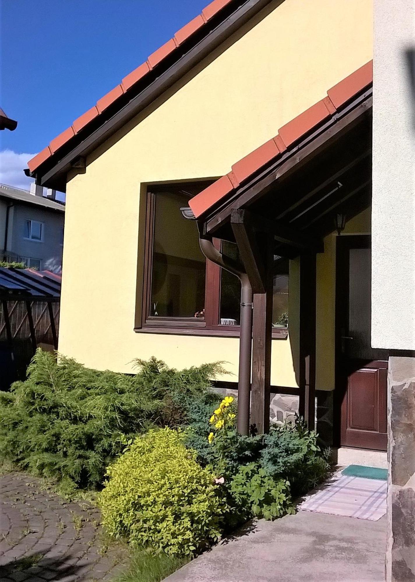 Apartment Beatris Свит Екстериор снимка