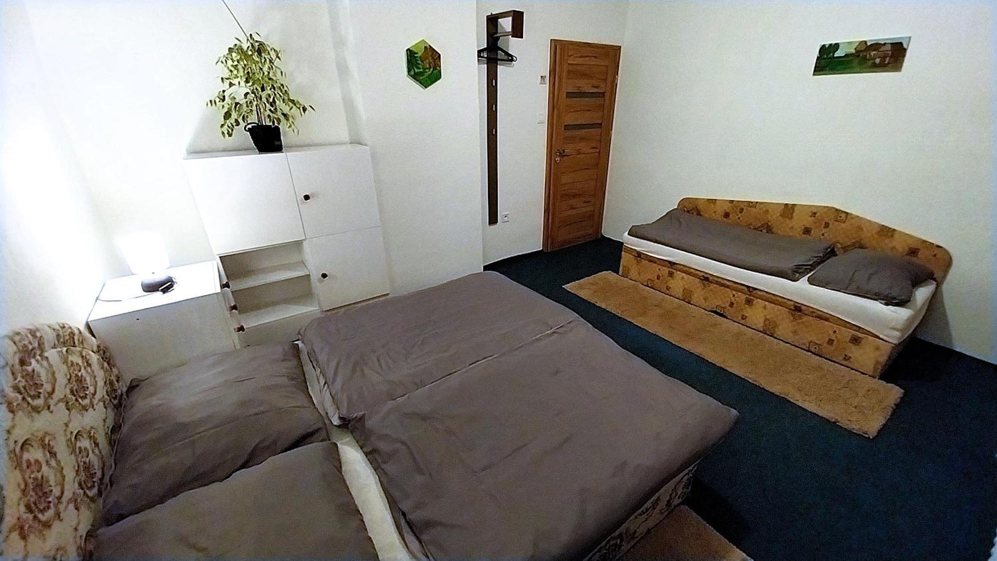 Apartment Beatris Свит Екстериор снимка