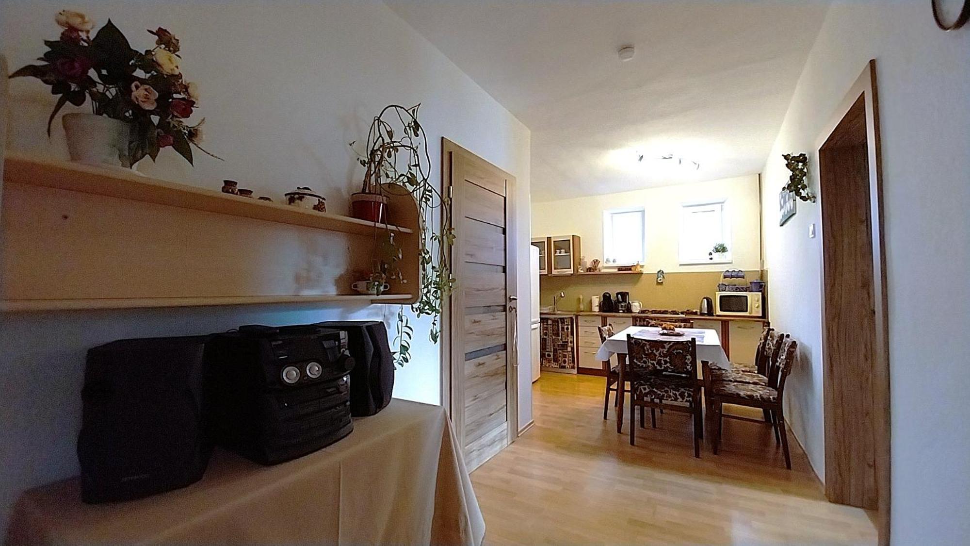Apartment Beatris Свит Екстериор снимка